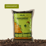 Organic Vermicompost ( Cost Effective Sun Dried )