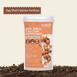 Egg Shell Calcium Fertiliser