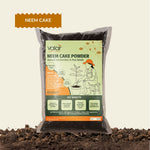 Organic Neem Cake Powder