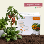 Beginner's Garden Kit (Pack of 3 & 6)