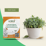 Organic Methi Seeds (Fenugreek)