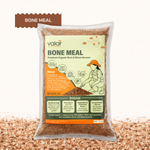 Steamed Bone Meal Fertilizer