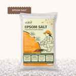 Epsom Salt