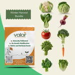 Pack of 10 November sowing Seeds (Winter Harvest)