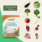 Pack of 10 December sowing Seeds (Winter Harvest)