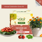 Annual Day Grow Kit
