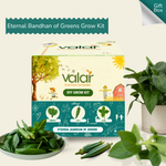 The Eternal Bandhan of Greens Gift Kit