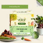 The Onboarding Gift Kit