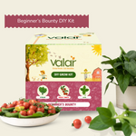 🌿 The Beginner's Bounty Hobby Kit