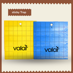 Pheromone Sticky Traps (Safe for good bugs)