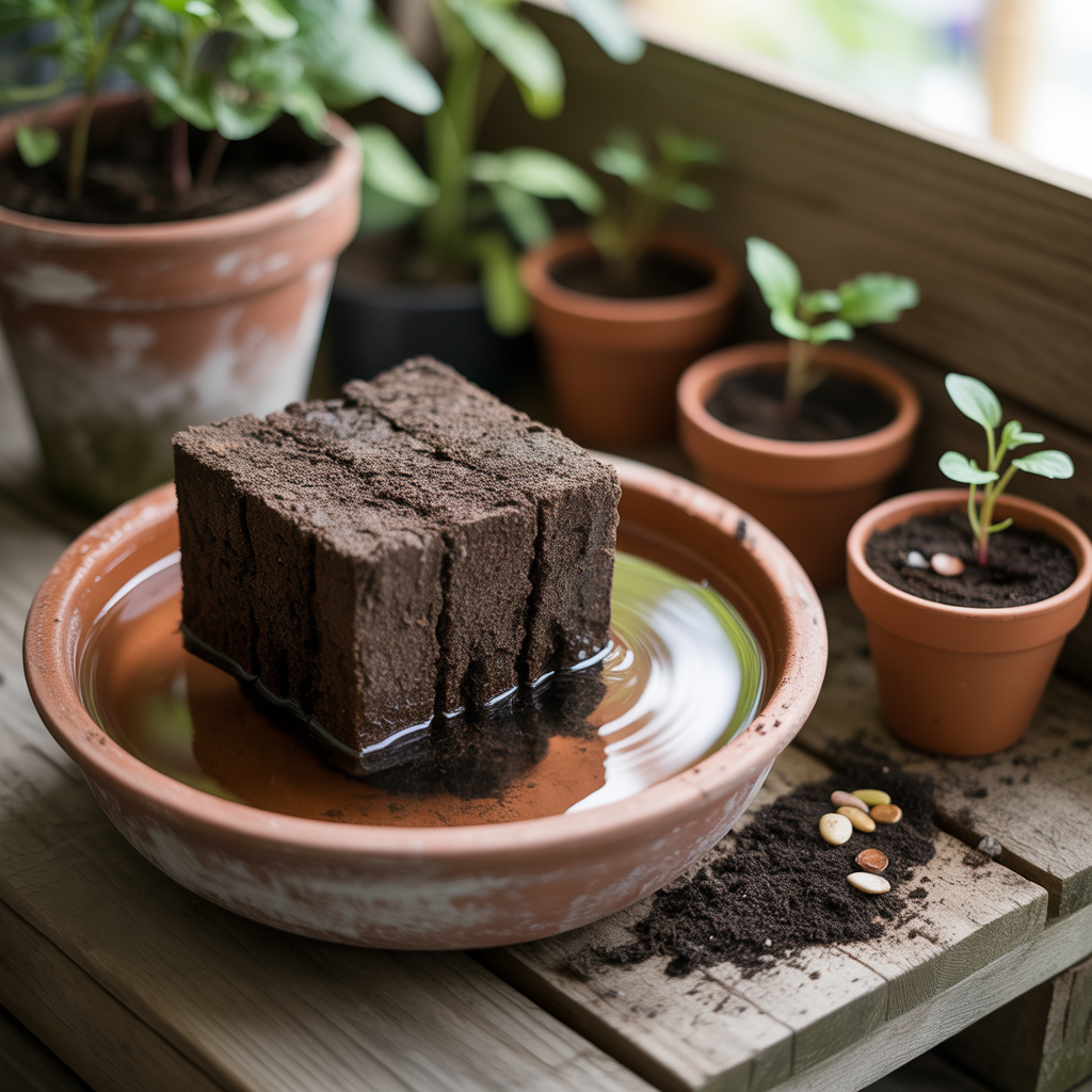 🌱 Valar Potting Soil: Ready to Date Your Plants & Seeds!