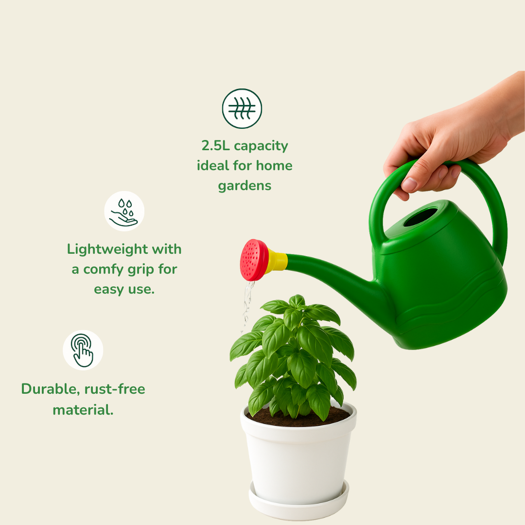 2.5L Watering Can