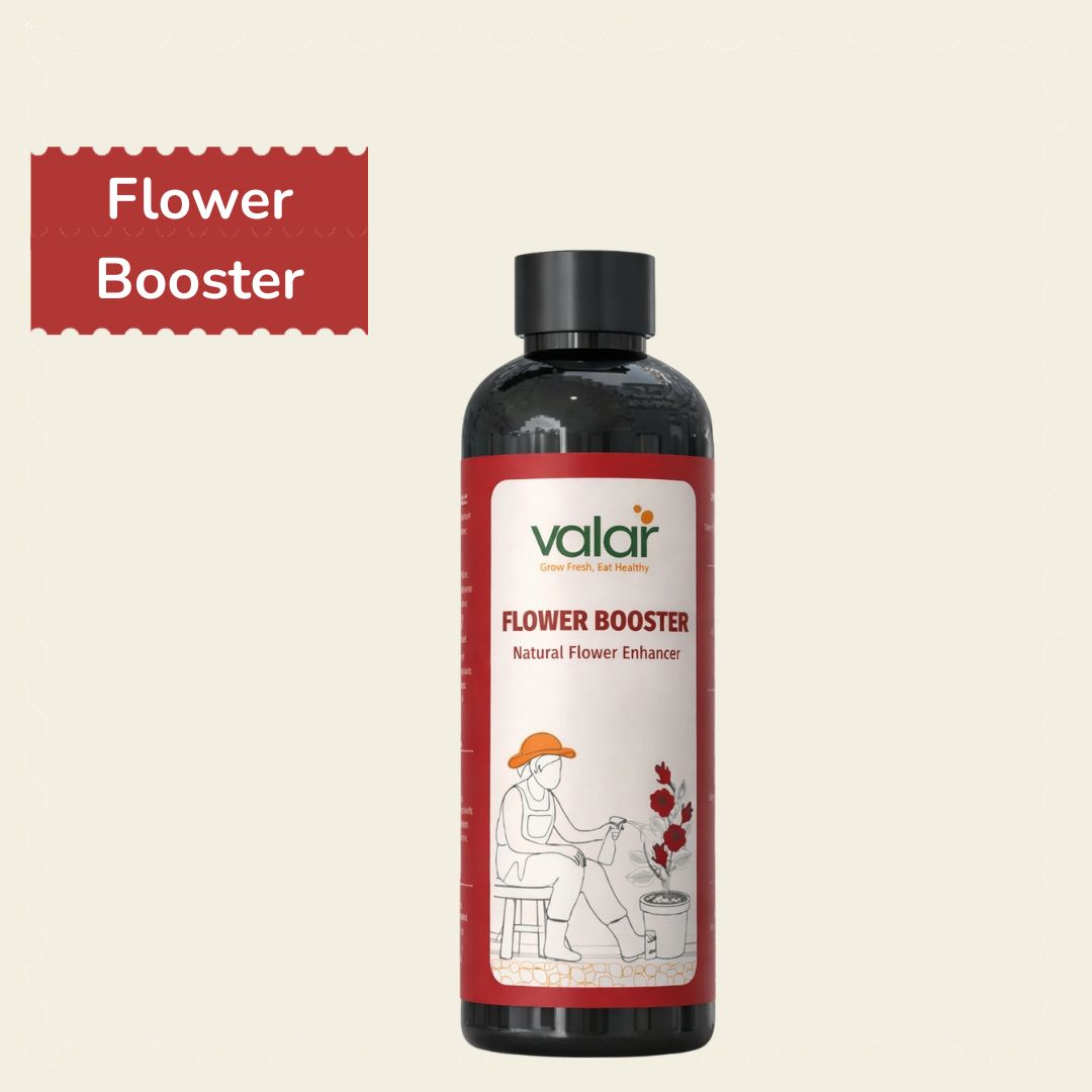 Flower Booster 250 ml makes 25 litres
