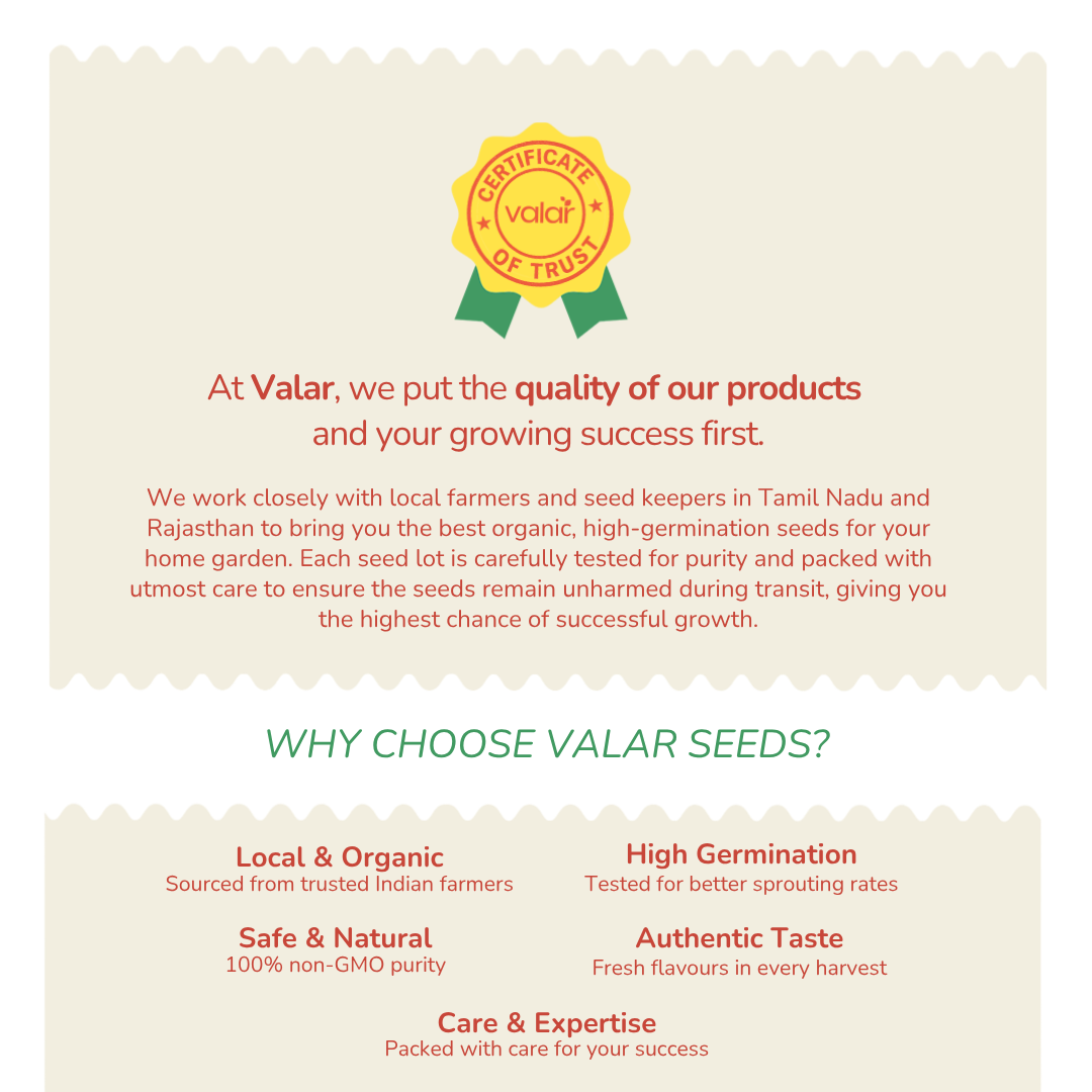 Marigold 5-in- 1 Seed Bundle. (Yellow, Orange, Red Brocade, Yellow Round Ball Kolkotta & Orange Round Ball Kolkotta.)