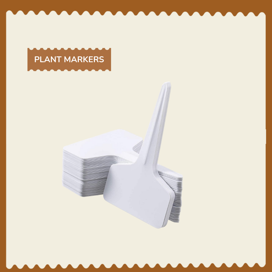 Valar Plant Markers