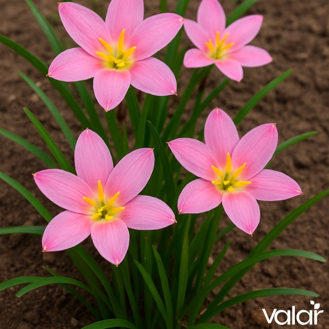 Love Liberty (Rain Lilly Bulbs)