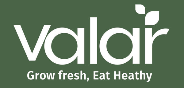 Valar Grow