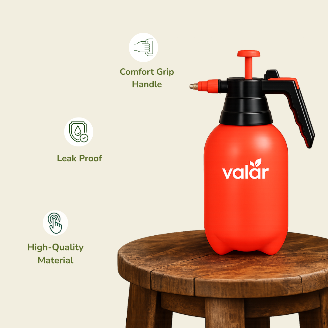 Pressure Spray Pump 2 Litre